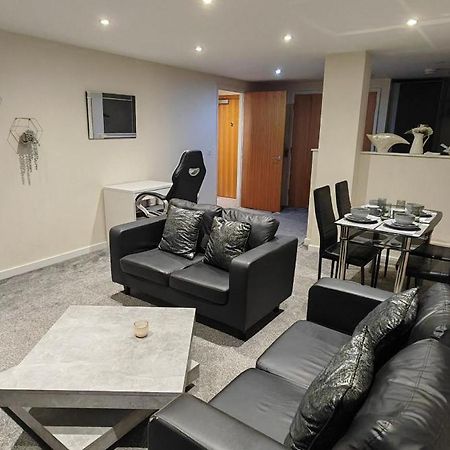 Paramount City View Swindon Exterior photo