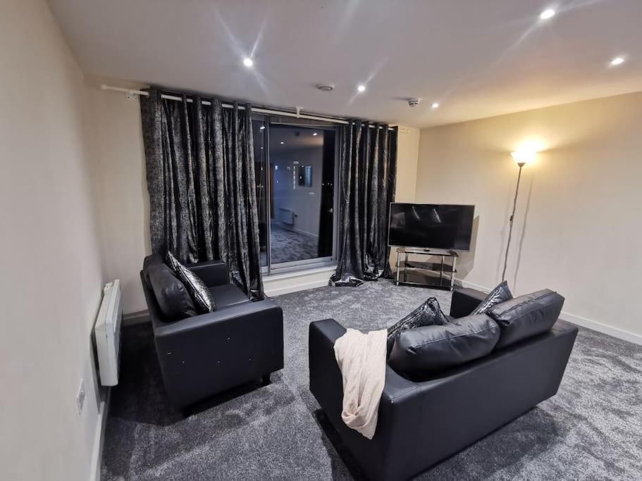 Paramount City View Swindon Exterior photo